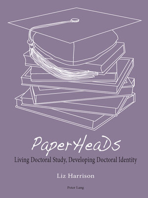 cover image of PaperHeaDs